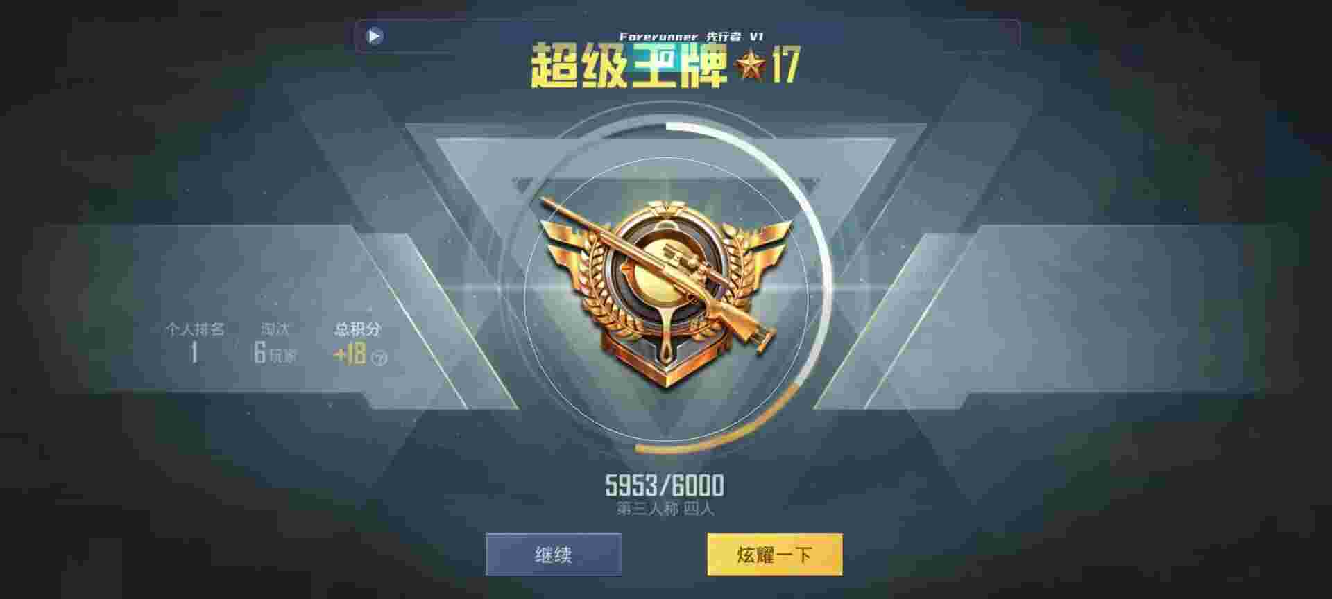 和平精英鸡腿辅助自瞄 - 和平精英辅助瞄准有什么用?辅助预览图